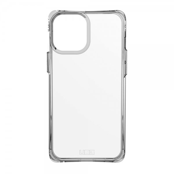 Urban Armor Gear (UAG) iPhone 12 Pro Max Cover Plyo Ice