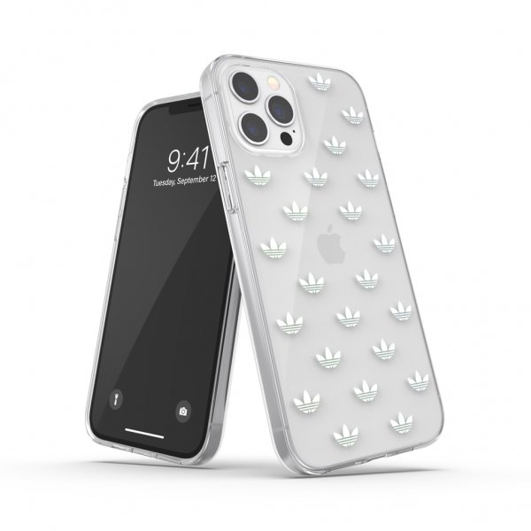 Adidas iPhone 12 Pro Max Cover Snap Case Entry