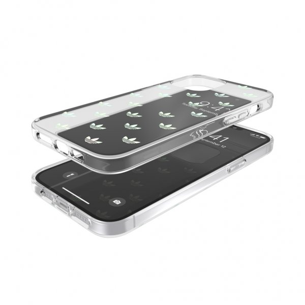 Adidas iPhone 12 Pro Max Cover Snap Case Entry