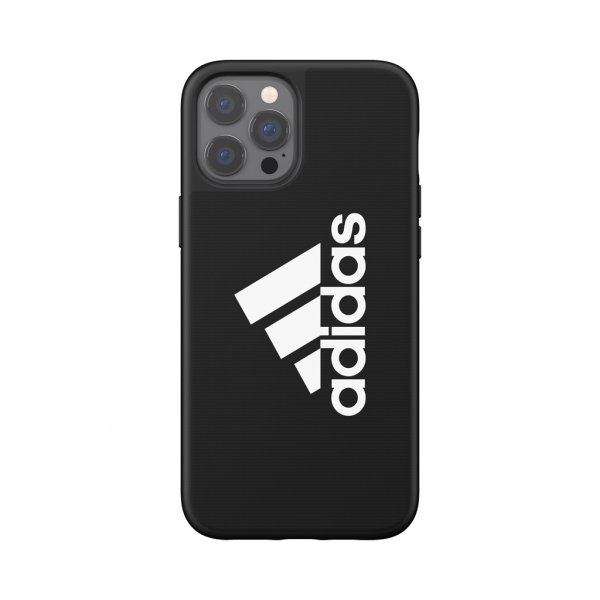 Adidas iPhone 12 Pro Max Skal SP Iconic Sports Case Sort