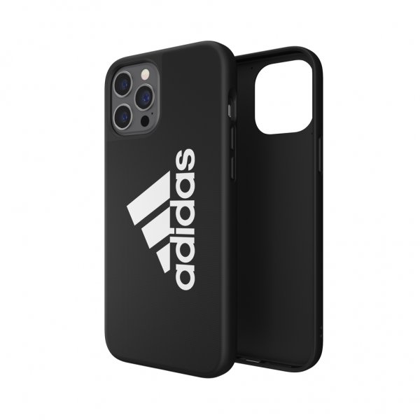 Adidas iPhone 12 Pro Max Skal SP Iconic Sports Case Sort