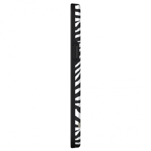 Richmond & Finch iPhone 12 Pro Max Cover Zebra
