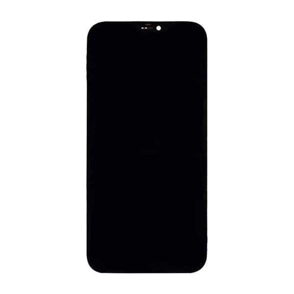 iPhone 12 Pro Max skærm med OLED Display JK