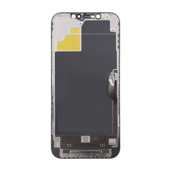 iPhone 12 Pro Max skærm med OLED Display JK