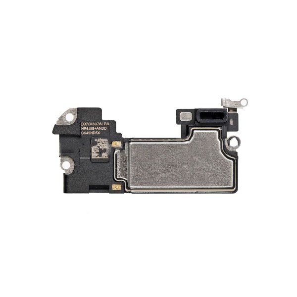 iPhone 12 Samtalehøjttaler