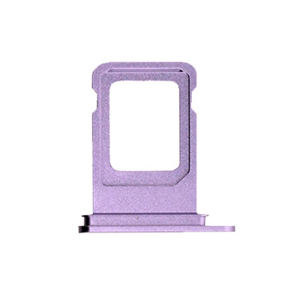 iPhone 12 SIM-kortholder – Lilla