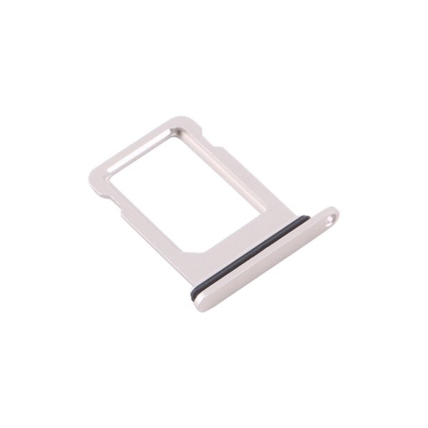 iPhone 12 SIM-kortholder - Hvid