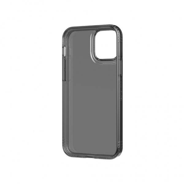 Tech21 iPhone 12/iPhone 12 Pro Cover Evo Tint Carbon
