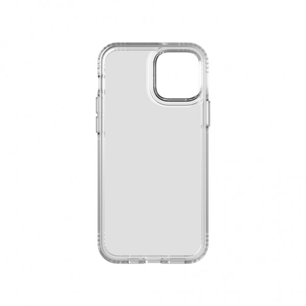 Tech21 iPhone 12/iPhone 12 Pro Cover Evo Clear