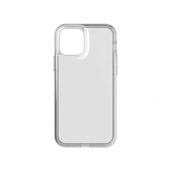Tech21 iPhone 12/iPhone 12 Pro Cover Evo Clear