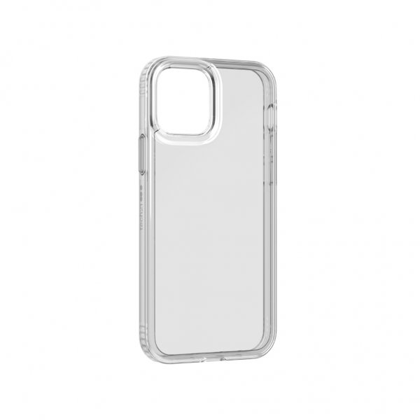 Tech21 iPhone 12/iPhone 12 Pro Cover Evo Clear