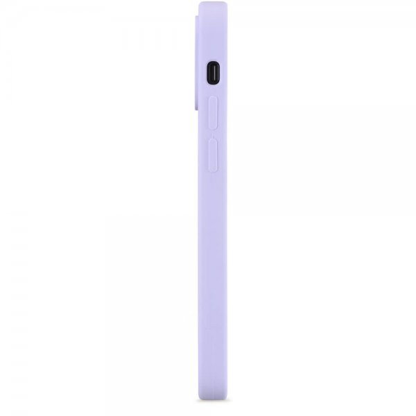 holdit iPhone 12 Mini Cover Silikone Lavender