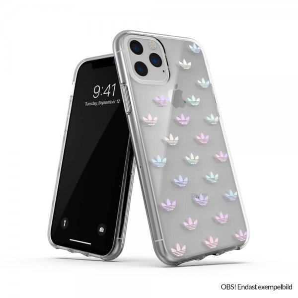 Adidas iPhone 12 Mini Cover Snap Case Entry