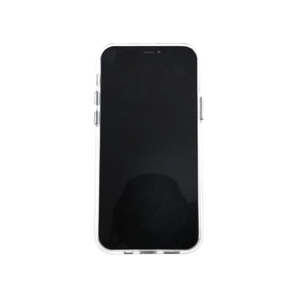 iPhone 12/iPhone 12 Pro Cover Motiv Blå Blade
