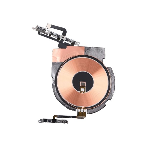 iPhone 12/12 Pro NFC Antenne med Volumenknapper Flexkabel