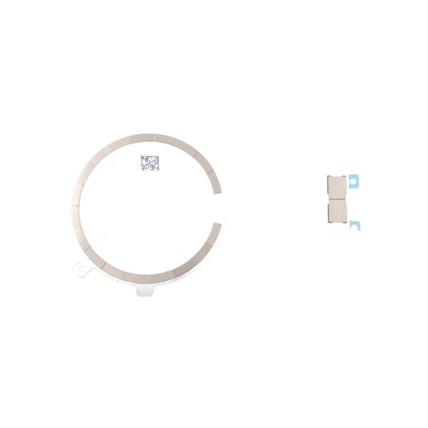 iPhone 12/12 Pro/12 Pro Max MagSafe Magneter til Trådløs opladning