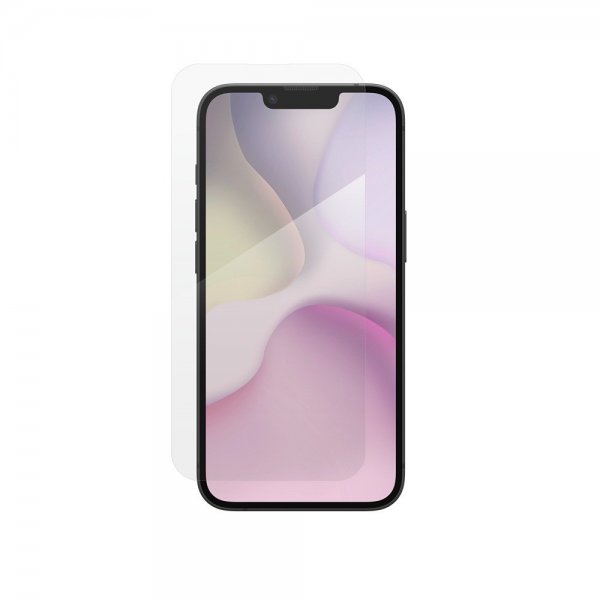 ZAGG InvisibleShield iPhone 13/13 Pro/14/16e/17e Skærmbeskyttelse Glass XTR4
