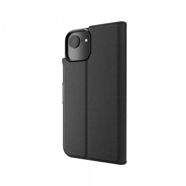 ZAGG iPhone 13/14/15/16e/17e Etui Folio Sort