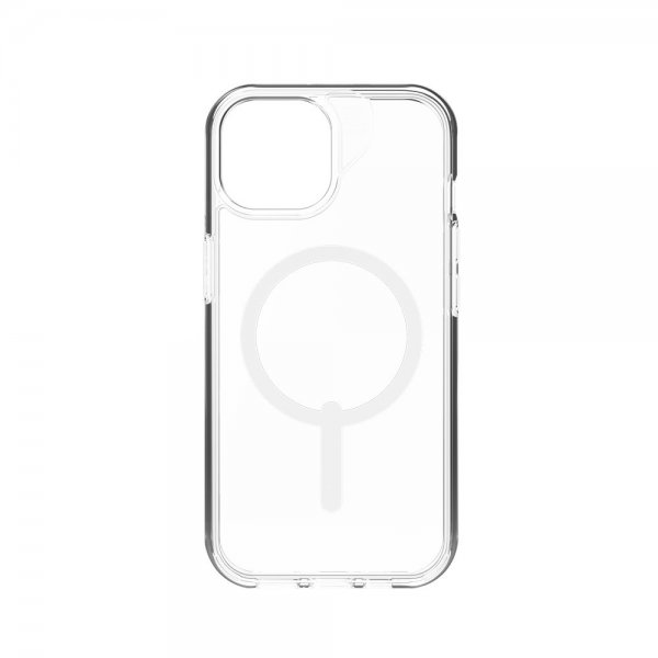 ZAGG iPhone 13/14/15/16/17 Skal Crystal Palace Snap Transparent