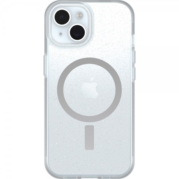 Otterbox iPhone 13/14/15/16e/17e Cover React MagSafe Stardust