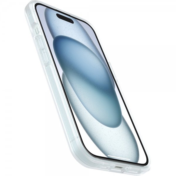 Otterbox iPhone 13/14/15/16e/17e Cover React MagSafe Stardust