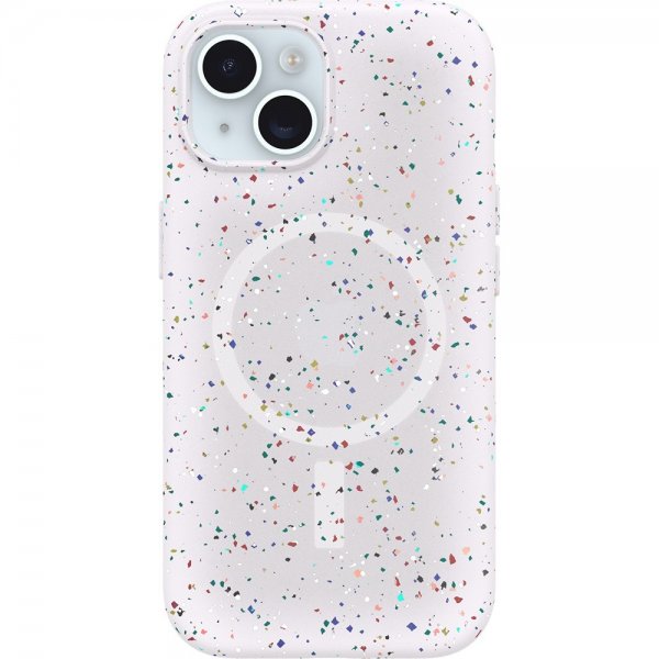 Otterbox iPhone 13/14/15/16e/17e Cover Core MagSafe Sprinkles