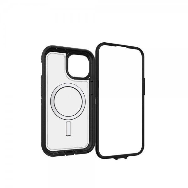 Otterbox iPhone 13/14/15 Cover Defender XT MagSafe Dark Side