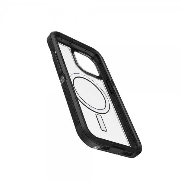 Otterbox iPhone 13/14/15 Cover Defender XT MagSafe Dark Side