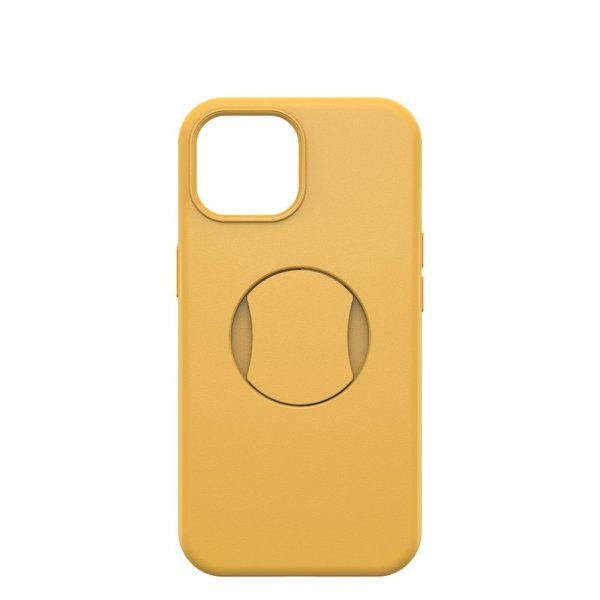 Otterbox iPhone 13/14/15 Cover OtterGrip Symmetry MagSafe Aspen Gleam
