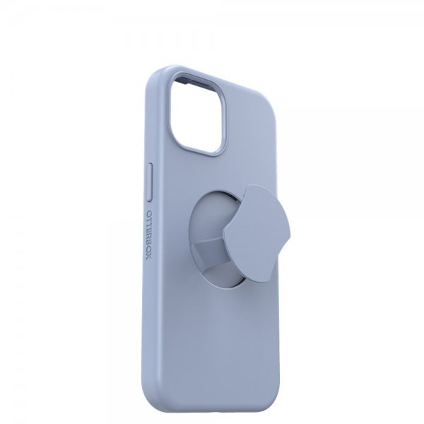 Otterbox iPhone 13/14/15 Cover OtterGrip Symmetry MagSafe You Do Blue