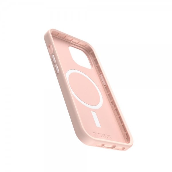 Otterbox iPhone 13/14/15 Cover Symmetry MagSafe Ballet Shoes
