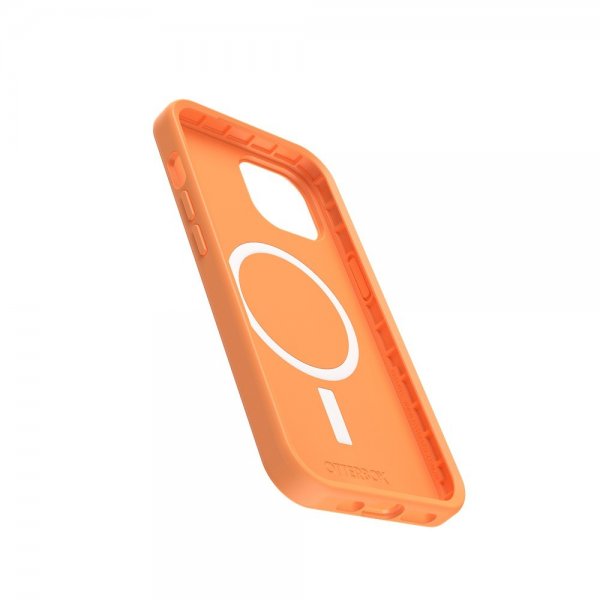 Otterbox iPhone 13/14/15 Cover Symmetry MagSafe Sunstone
