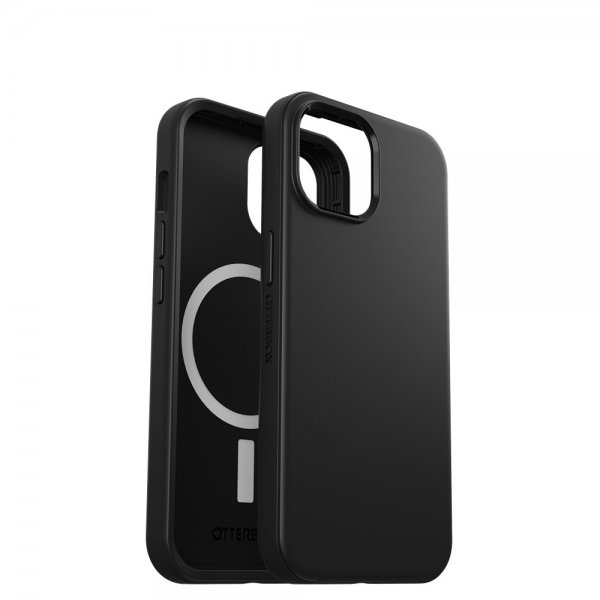 Otterbox iPhone 13/14/15/16e/17e Cover Symmetry MagSafe Sort