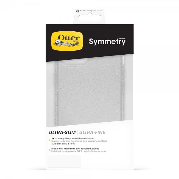 Otterbox iPhone 13/14/15 Cover Symmetry Stardust