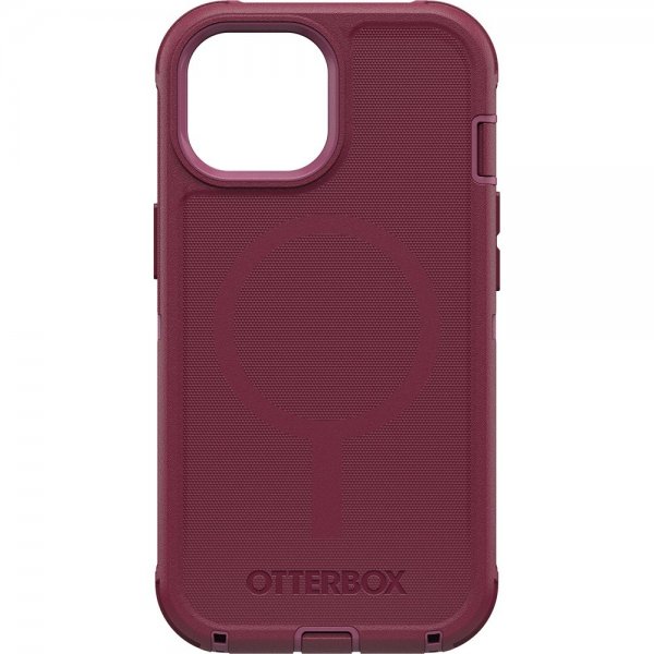Otterbox iPhone 13/14/15/16e/17e Cover Defender MagSafe Foxberry