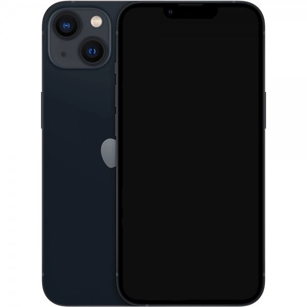 Begagnad Apple iPhone 14 128GB Nyskick Svart