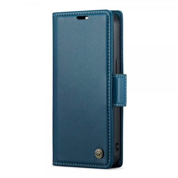 CaseMe iPhone 13 Etui 023 Series Blå