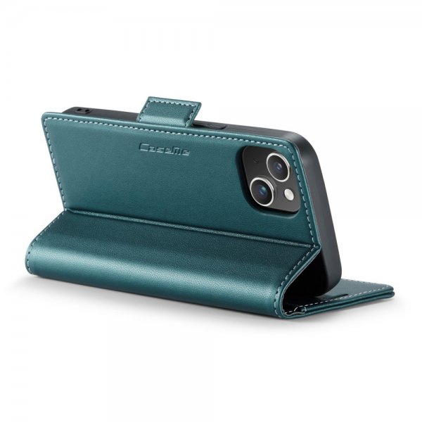 CaseMe iPhone 13 Etui 023 Series Grøn