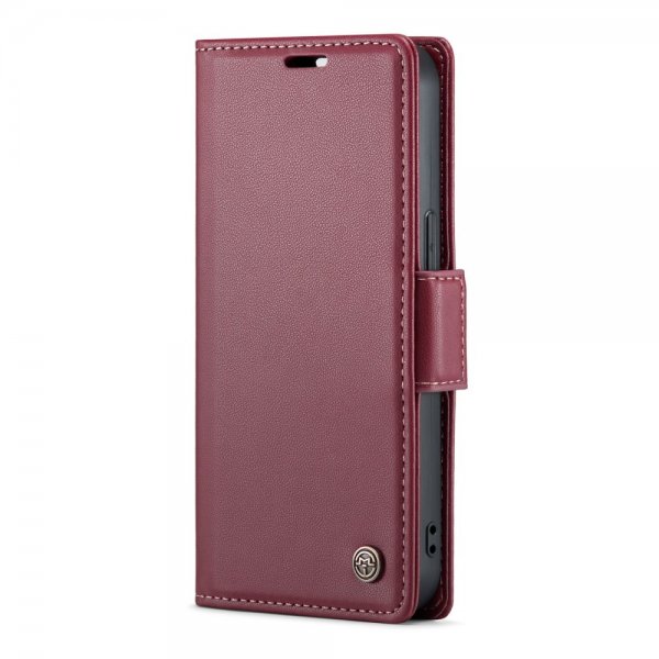 CaseMe iPhone 13 Etui 023 Series Rød