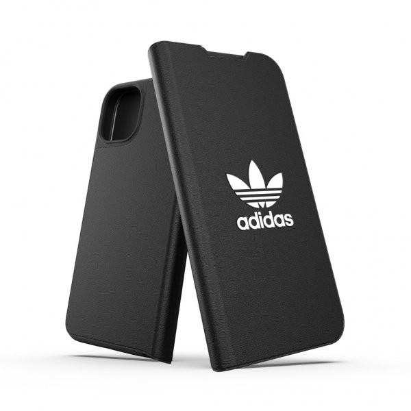 Adidas iPhone 13 Etui Booklet Case Sort