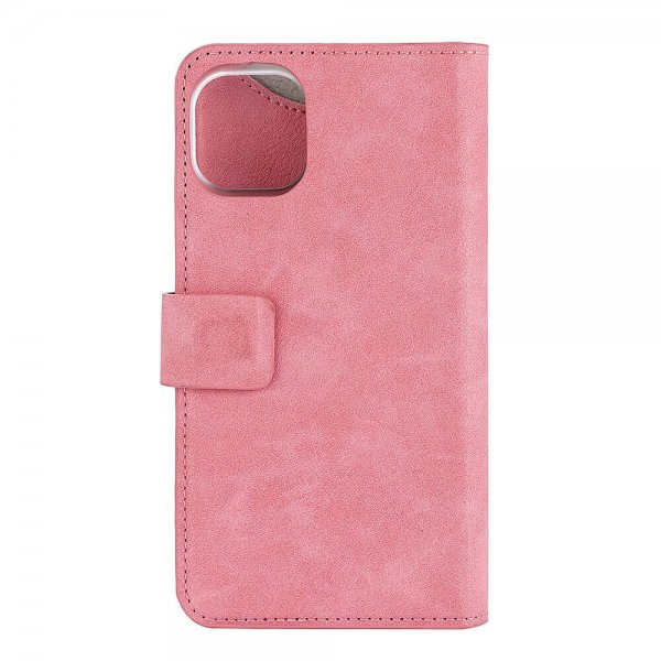 Onsala iPhone 13 Etui Fashion Edition Aftageligt Cover Dusty Pink