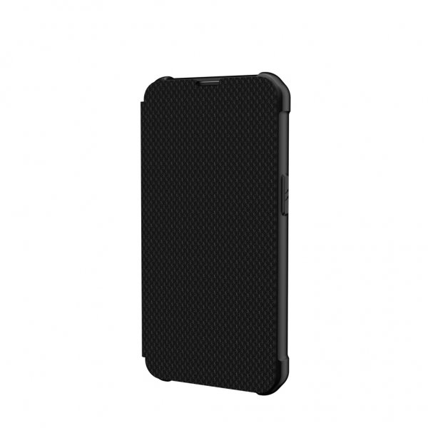 Urban Armor Gear (UAG) iPhone 13 Cover Metropolis Kevlar Sort