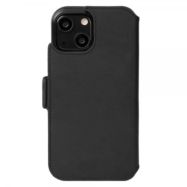 KAVAJ iPhone 13 Etui Phoenix Sort