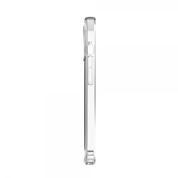 ZAGG iPhone 13/iPhone 14/iPhone 15 Cover Crystal Palace Transparent