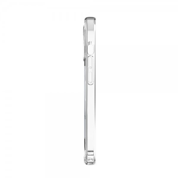 ZAGG iPhone 13/iPhone 14/iPhone 15 Cover Crystal Palace Snap Clear