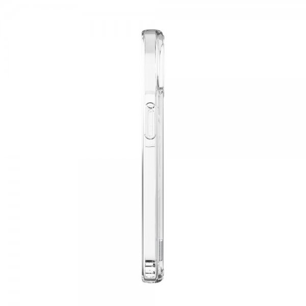 ZAGG iPhone 13/iPhone 14/iPhone 15 Cover Crystal Palace Snap Kickstand Clear