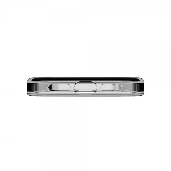 ZAGG iPhone 13/iPhone 14/iPhone 15 Cover Luxe Transparent