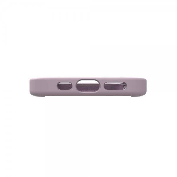 ZAGG iPhone 13/iPhone 14/iPhone 15 Cover Manhattan Snap Lavender
