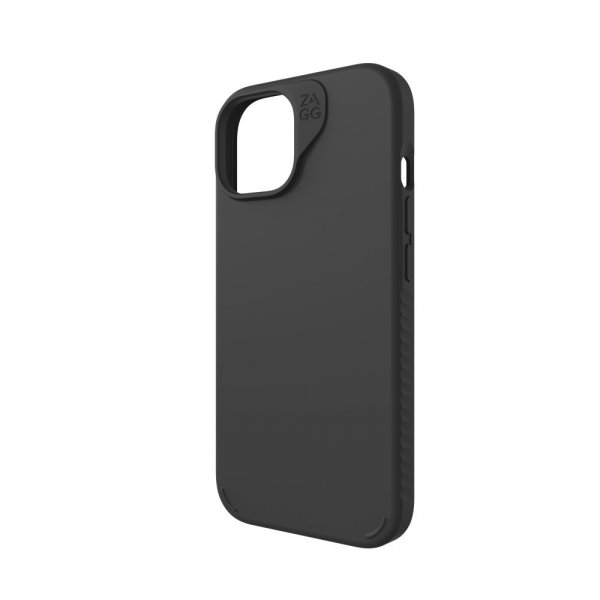 ZAGG iPhone 13/iPhone 14/iPhone 15 Cover Manhattan Snap Sort