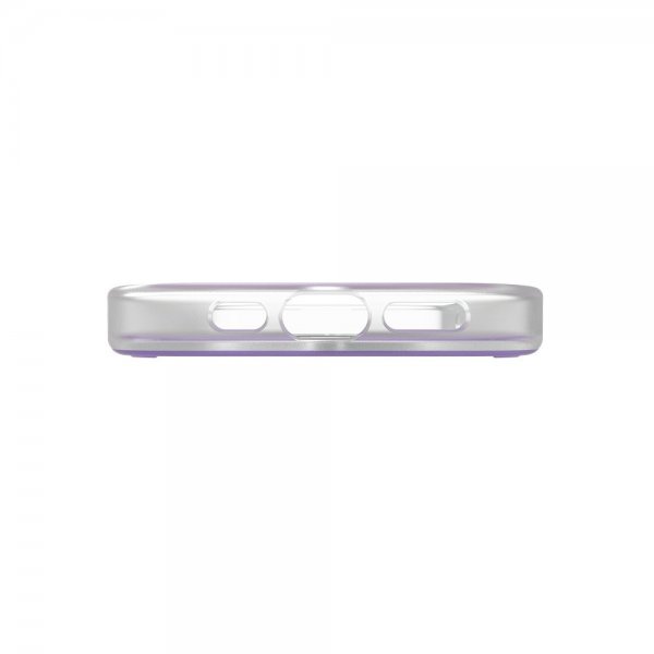 ZAGG iPhone 13/iPhone 14/iPhone 15 Cover Milan Snap Iridescent